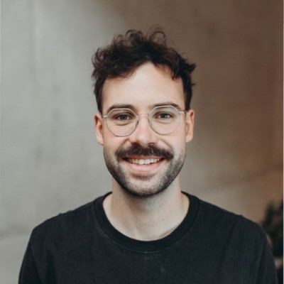 Christian Gruener, CEO von VARM