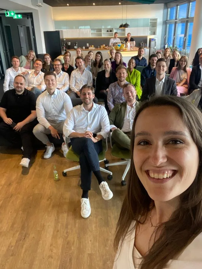 Team-Coaching — Live Session